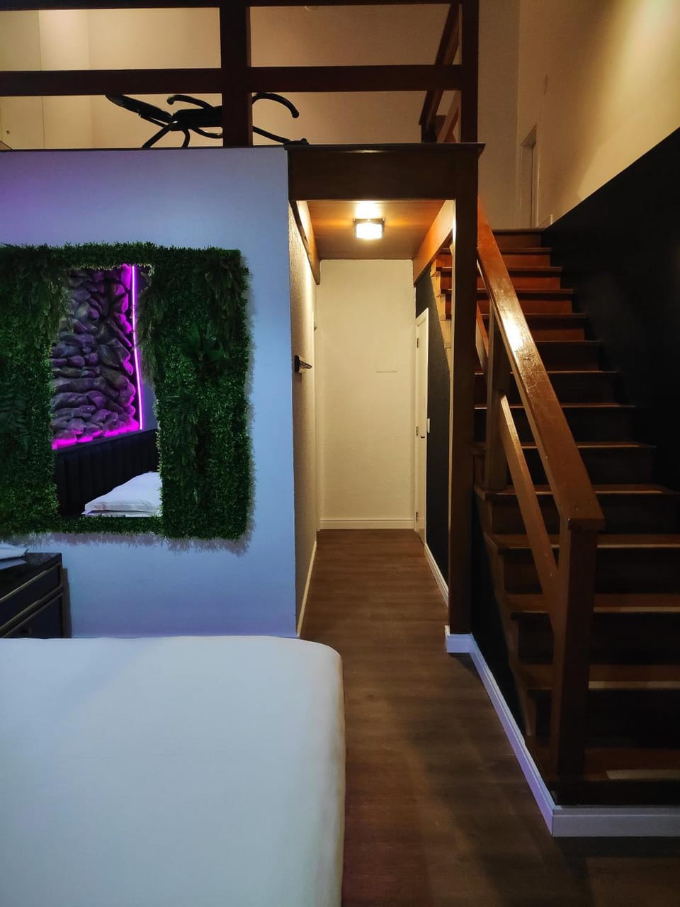 Amore Mio (Adult Only) Love hotel in Canela