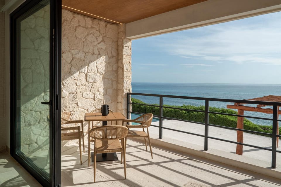 Sierra Mar Apartment hotel in Isla Mujeres