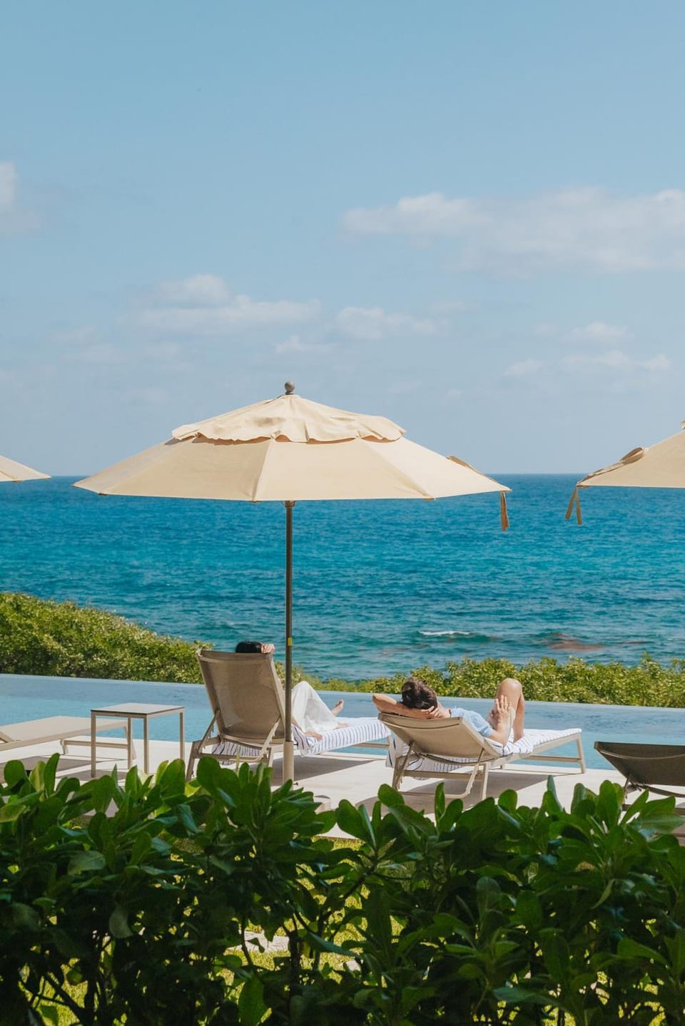 Sierra Mar Apartment hotel in Isla Mujeres