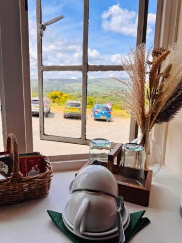The Harp Inn Hotel in Wales