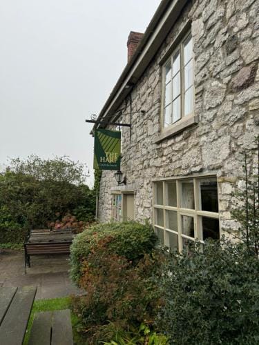 The Harp Inn Hotel in Wales