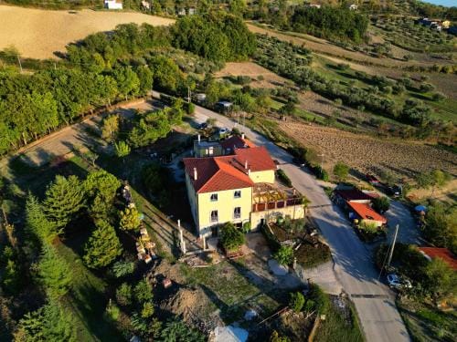 La Tana Hotel in Province of Foggia