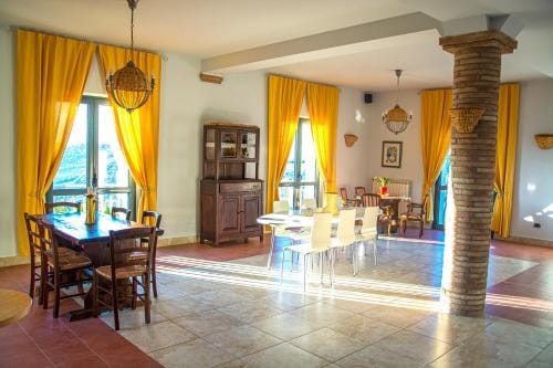 La Tana Hotel in Province of Foggia