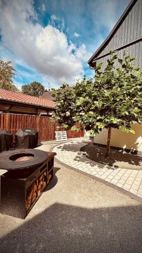 Pension im Fleischinstitut Hotel in Thuringia, Germany