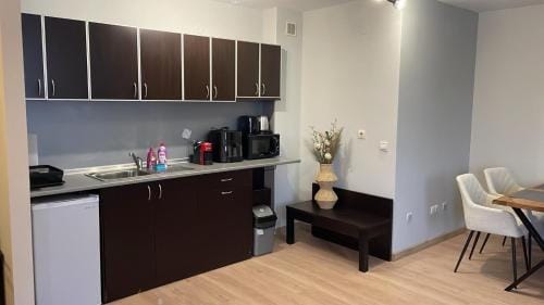 Florimont Heights Apart Complex Hotel in Bansko