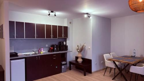 Florimont Heights Apart Complex Hotel in Bansko