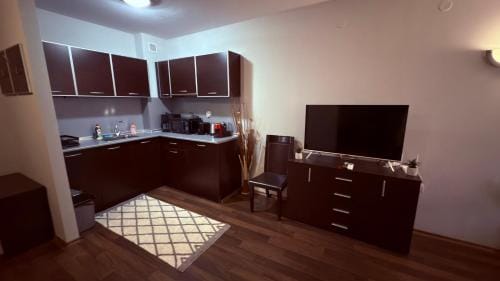 Florimont Heights Apart Complex Hotel in Bansko
