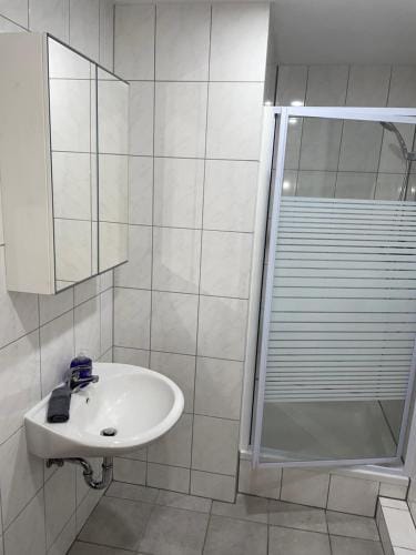 Pension an der Hessenhalle Hotel in Giessen