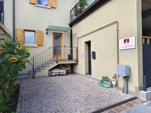 Casa alla cascata Hotel in Riva del Garda