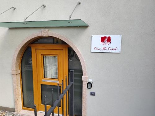 Casa alla cascata Hotel in Riva del Garda