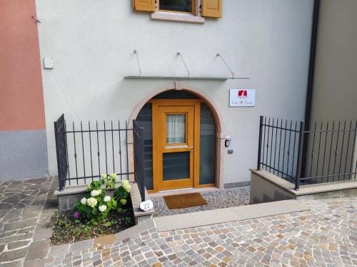 Casa alla cascata Hotel in Riva del Garda