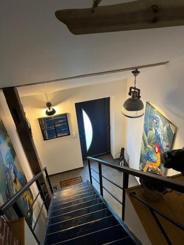 Au petit bonheur de seraphine Hotel in Hauts-de-France