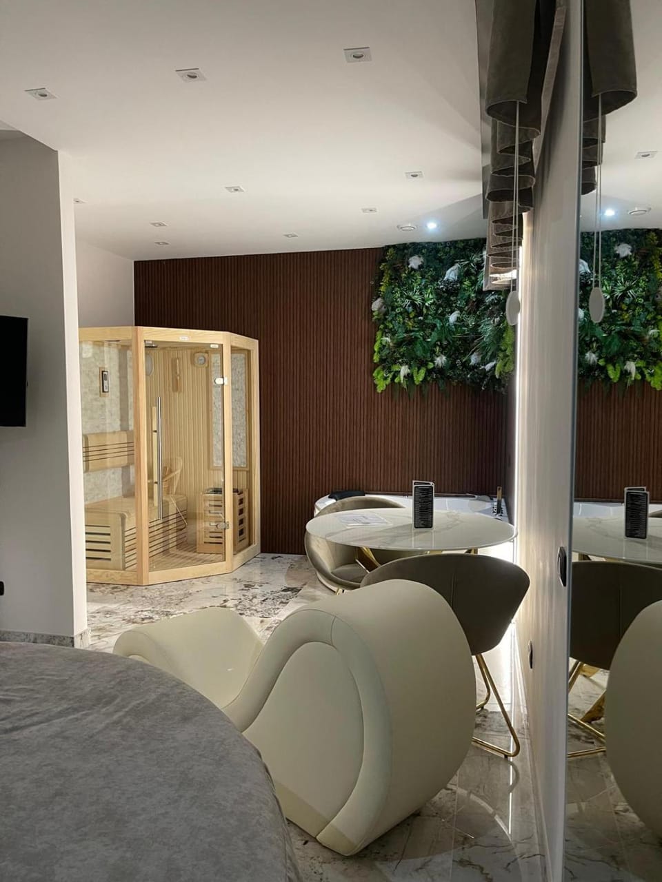 Hotel Manuela Hotel in Campania