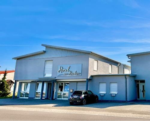 Hotel am Hardtsee Hotel in Baden-Württemberg