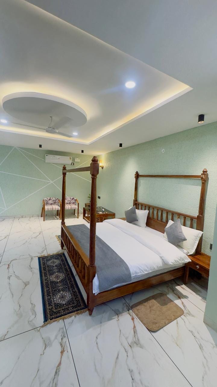Hotel Natraj Hotel in India