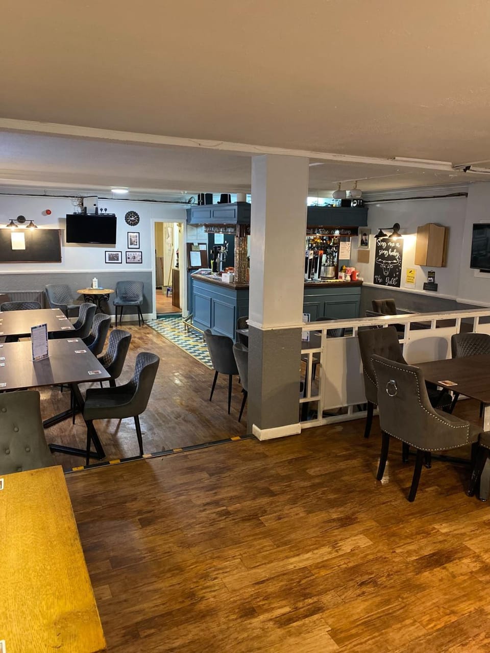 Newcastle Arms Hotel Hotel in England