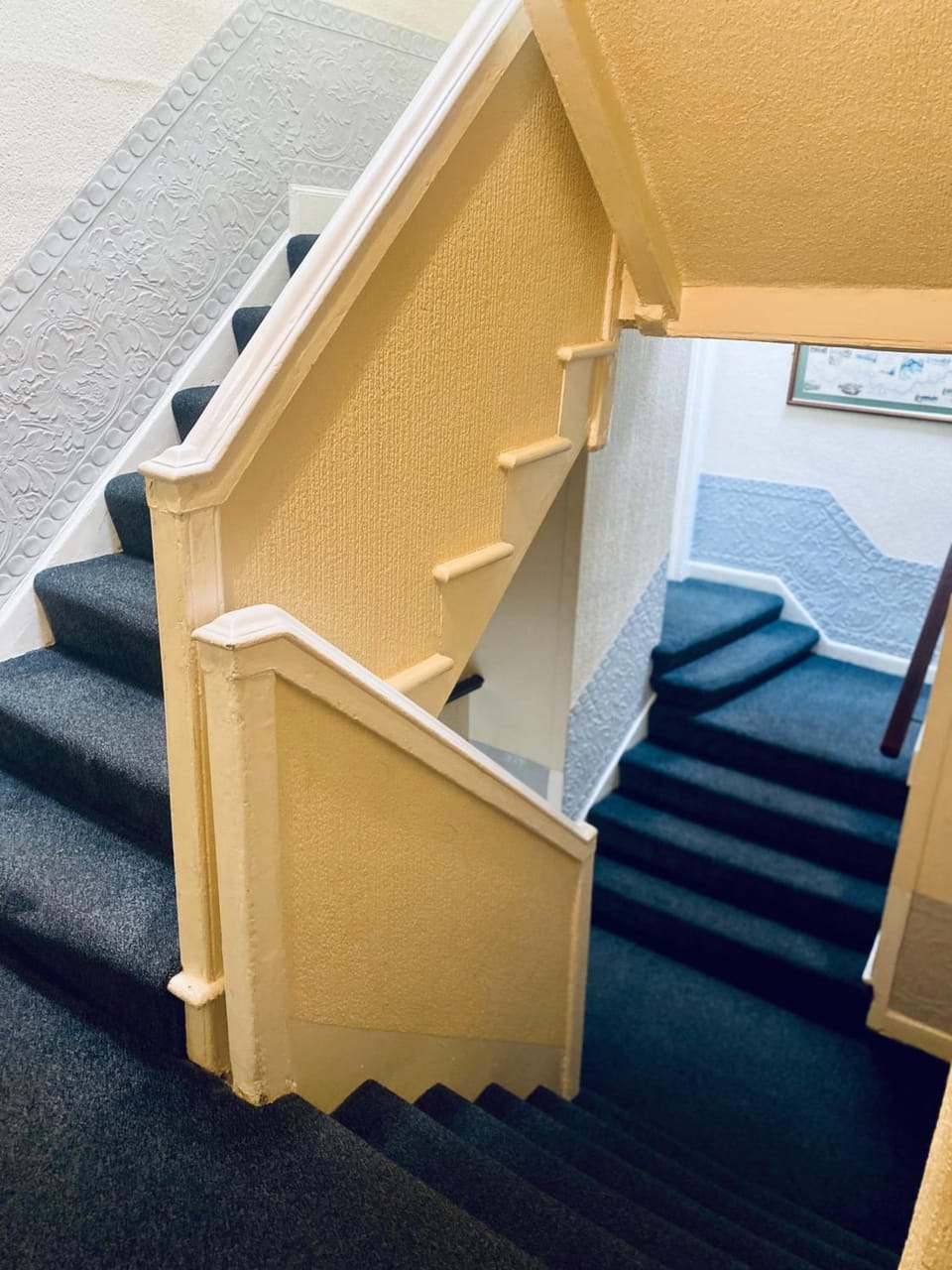 Newcastle Arms Hotel Hotel in England
