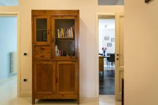 Spacious Three Bedroom Apartment On the Arno Hotel in Florence