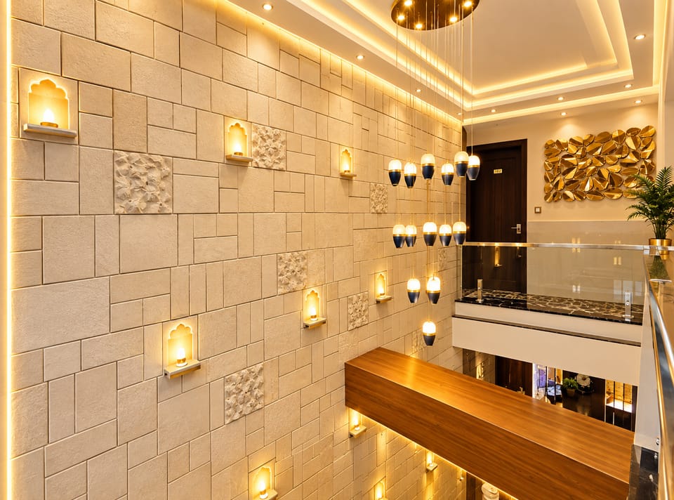 Hotel Indigo  Hotel in India
