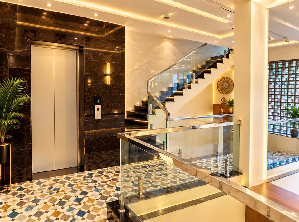 Hotel Indigo  Hotel in India