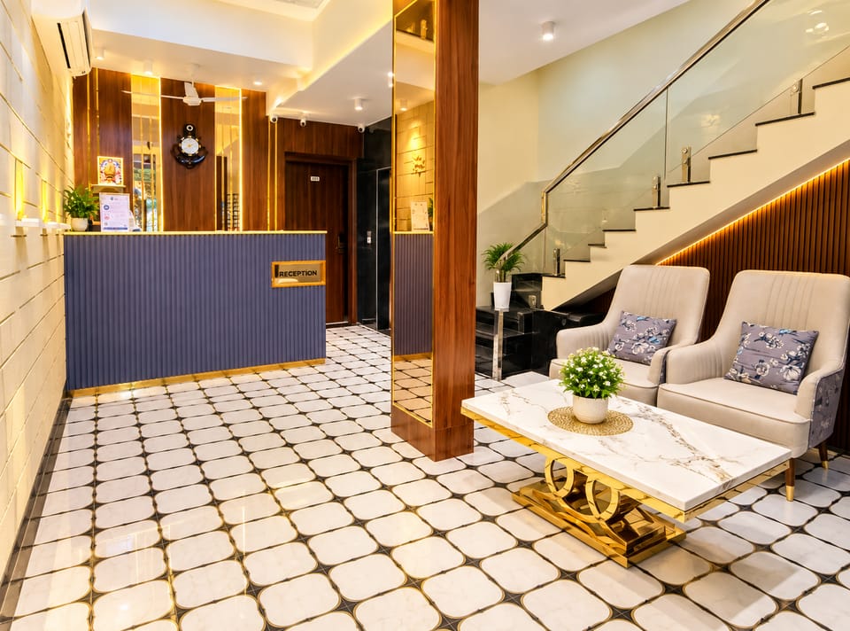 Hotel Indigo  Hotel in India