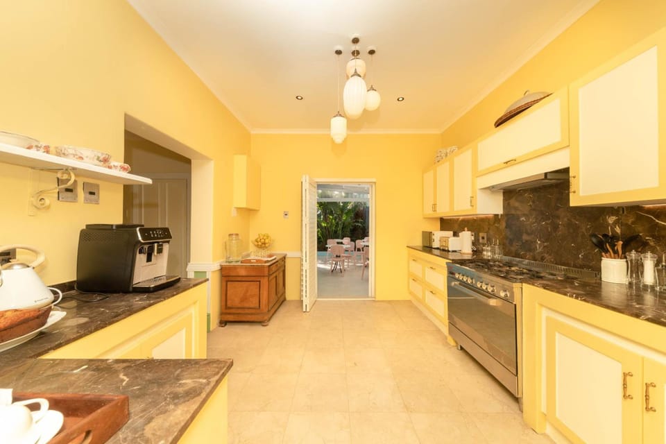 Amina Boutique Hotel Hotel in Cape Town