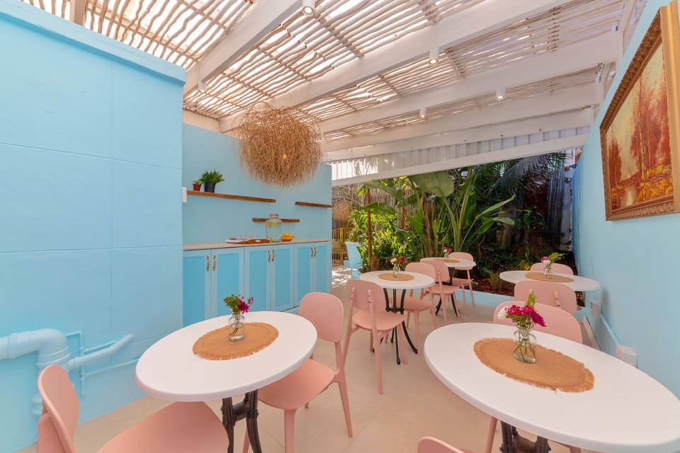 Amina Boutique Hotel Hotel in Cape Town