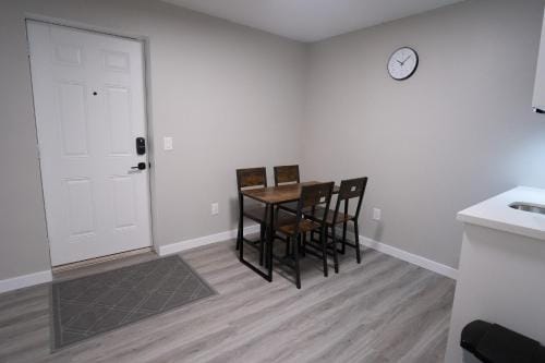 Upartments Hotel in Chatham-Kent