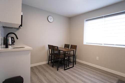 Upartments Hotel in Chatham-Kent