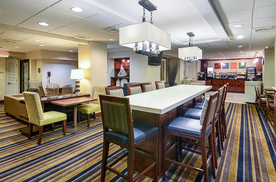 Comfort Inn Downtown DC/Convention Center Hotel in District of Columbia