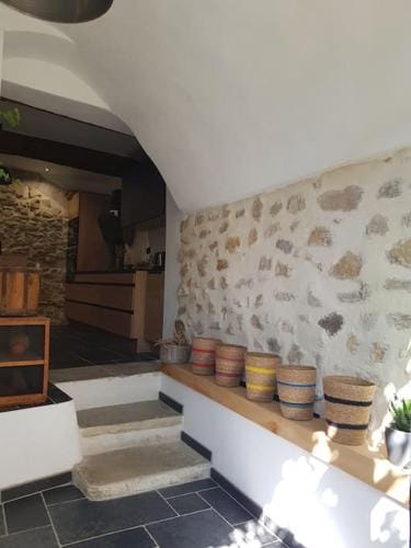 Chambre d'hote Les Oulies Bedoin Hotel in Bédoin