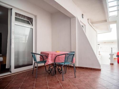 Apartments Bonita Hotel in Ulcinj