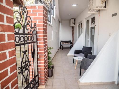 Apartments Bonita Hotel in Ulcinj