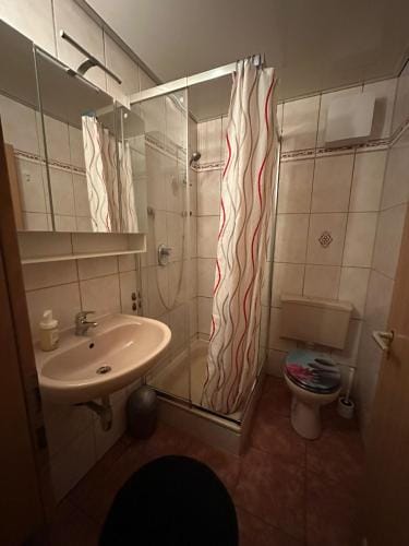 Hudolin-Vermietungen Hotel in Baden-Württemberg