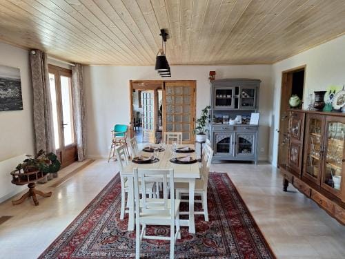 La Villa des Sources Hotel in Auvergne-Rhône-Alpes