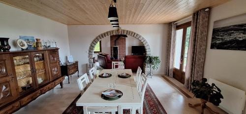 La Villa des Sources Hotel in Auvergne-Rhône-Alpes
