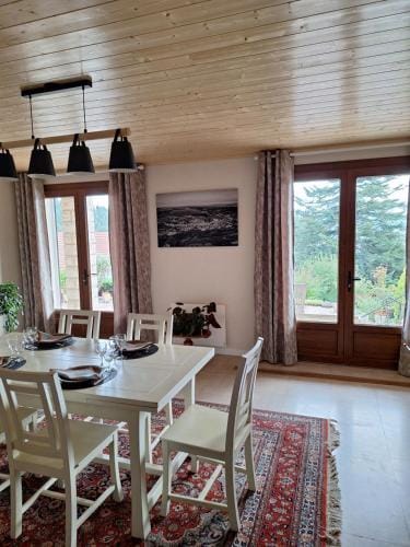 La Villa des Sources Hotel in Auvergne-Rhône-Alpes
