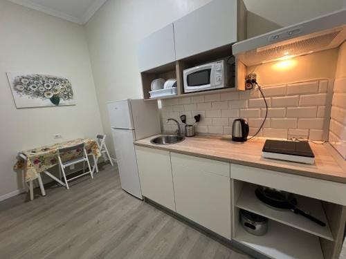 Stephany's Guesthouse Hotel in Rome