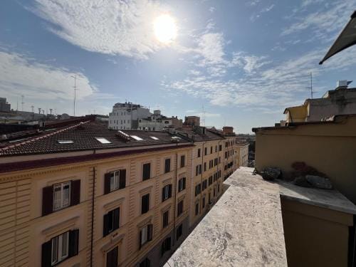 Stephany's Guesthouse Hotel in Rome