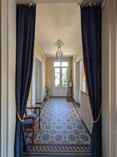 Chambre d'hote - petit chateau a la campagne Hotel in Normandy