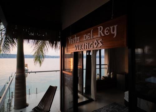 Playa Vikingos Tequesquitengo Resort in Tequesquitengo