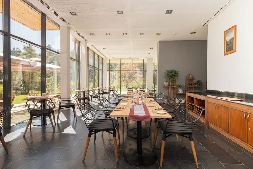 Zhiwaling Ascent Hotel in Asia