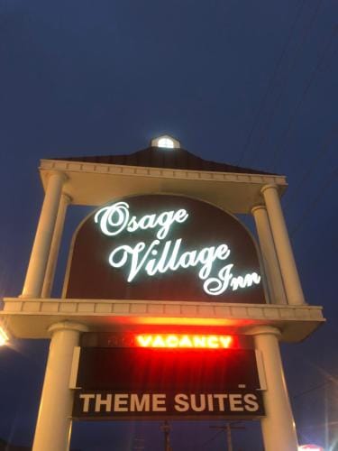 Osage Village Inn Inn in Osage Beach