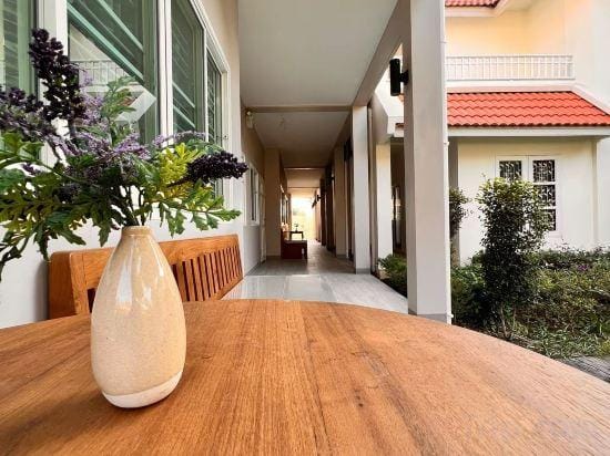 Bann Sansook Hotel in Chiang Mai