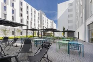 CX Milan NoM Hotel in Milan