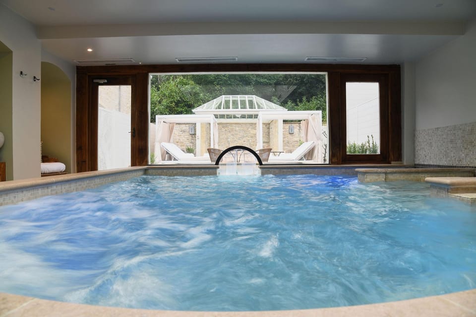 Montigo Resorts Somerset  Hotel in Shepton Mallet