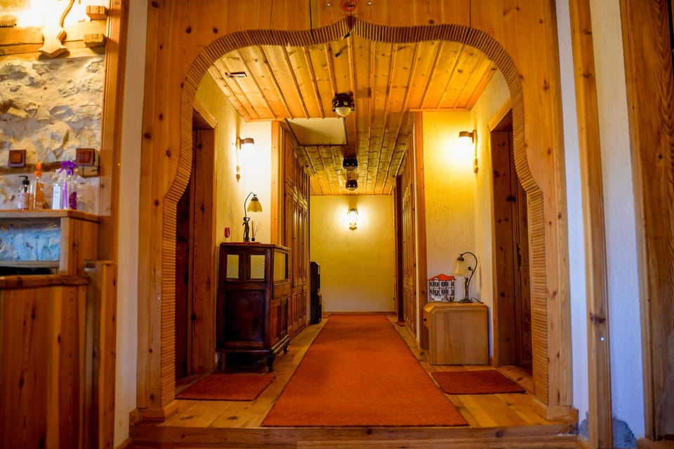 Aysenaz Hanim Mansion Hotel in Antalya Province