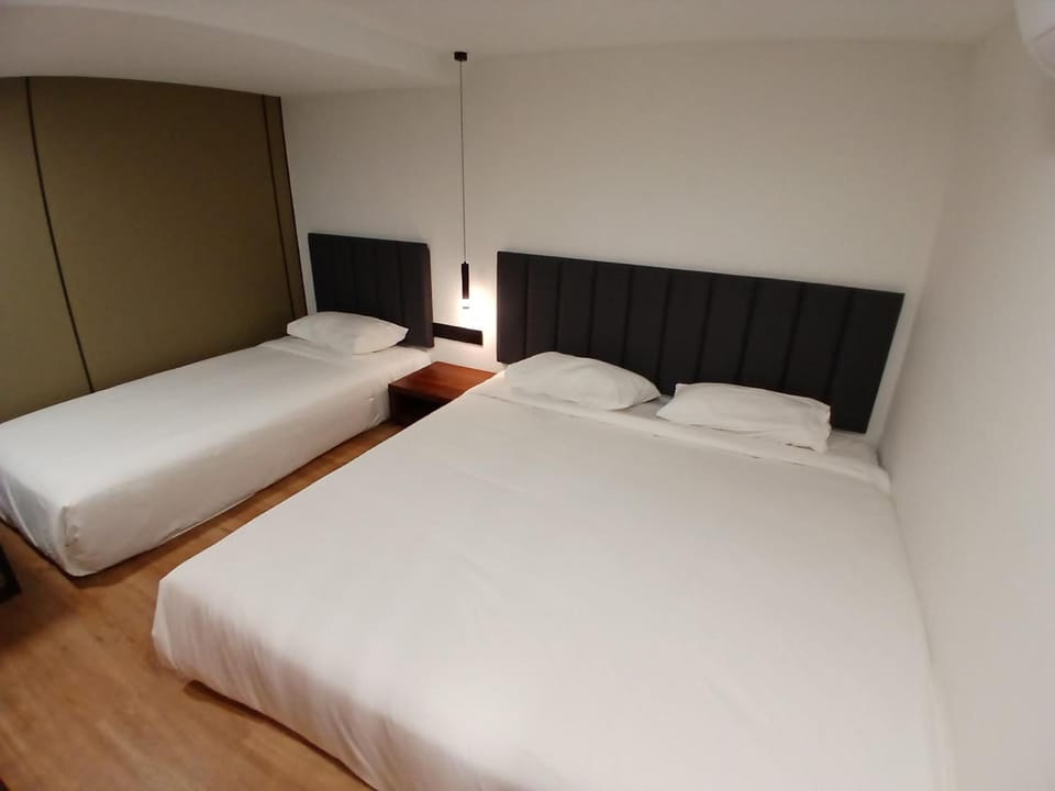 ParkCity Inn Inn in Sarawak, Malaysia
