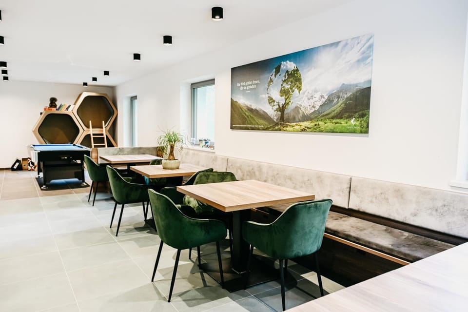 nature house Hotel in Trentino-South Tyrol