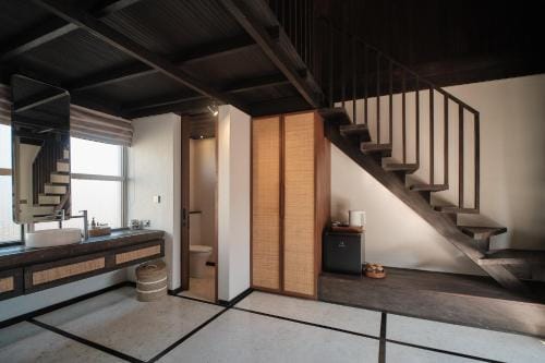 New Little Ripper Boutique Hotel Hotel in Kediri